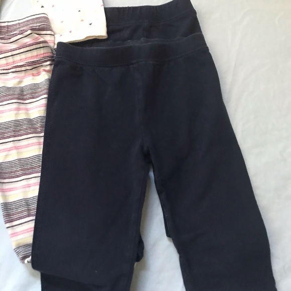 GAP capris 3T - Picture 4 of 6